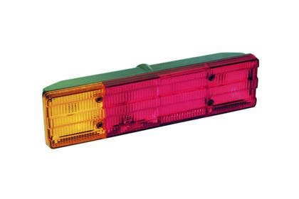 Ліхтар задній 110x82