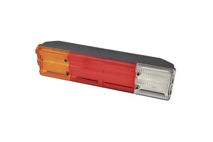 Ліхтар задній 110x82