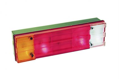 Ліхтар задній 130x93