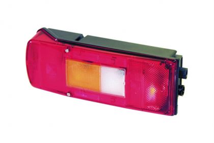 Ліхтар задній 370x130x89