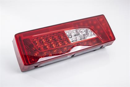 Ліхтар задній 