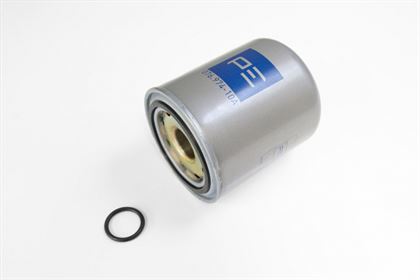 Ліхтар задній 