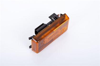 Боковой габаритный фонарь 55 x 103