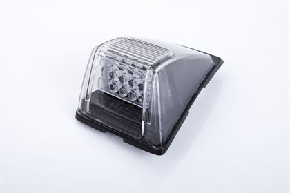 Показчик повороту 