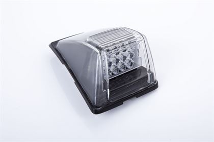 Показчик повороту 