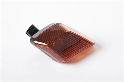 Показчик повороту 