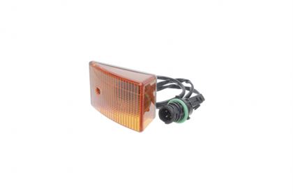 Показчик повороту Напруга [В] 24