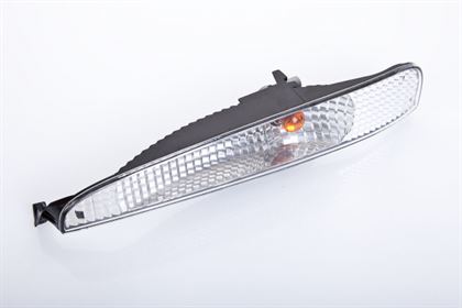 Показчик повороту 