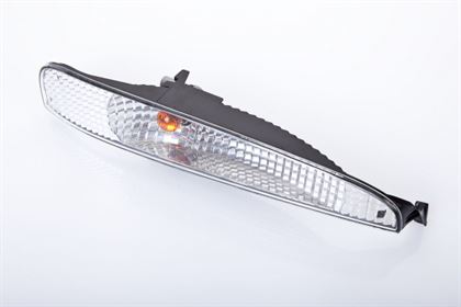 Показчик повороту 