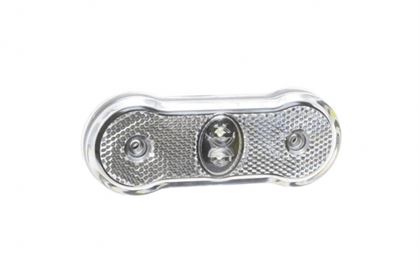 Фонарь габаритный x 114 x 44