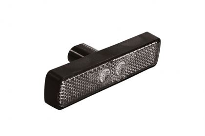 Ліхтар габаритний x 105 x 26