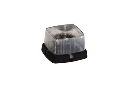 Фонарь габаритный 62 x 67 x 46