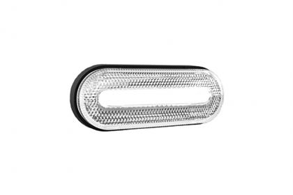 Фонарь габаритный 51 x 126 x 26