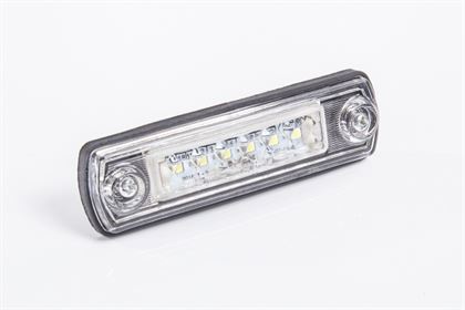 Фонарь габаритный 