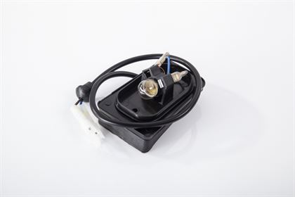 Фонарь габаритный 