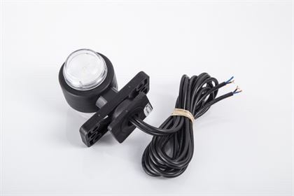 Фонарь габаритный 48 x 100 x 93 / 1500