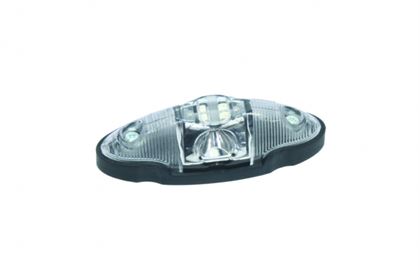 Фонарь габаритный 40 x 120 x 35 / 450