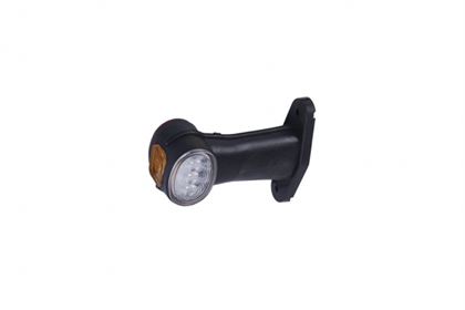 Фонарь габаритный 41 x 130 x 100 / 300