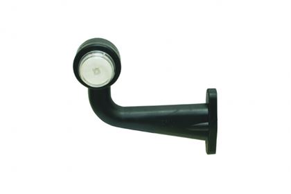 Фонарь габаритный 170 x 185 x 95 / 900