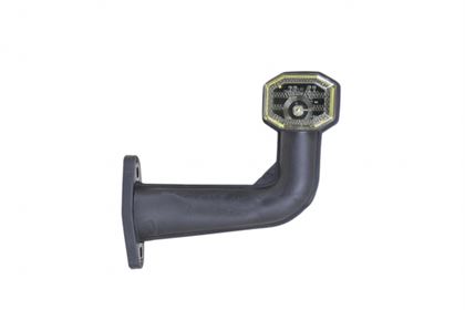 Фонарь габаритный 47,5 x 183,0 x 165 / 500