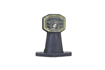 Фонарь габаритный 47,5 x 115,5 x 102 / 500