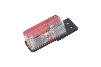 Фонарь габаритный 42 x 115 x 45