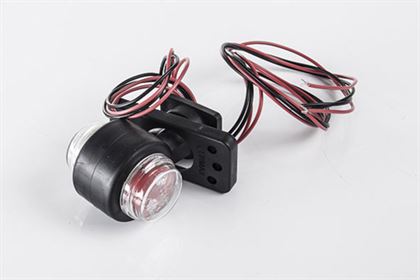 Фонарь габаритный 48 x 100 x 93