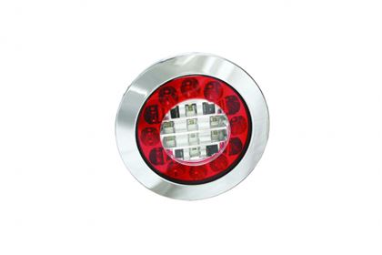 Фара заднього ходу x 43