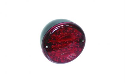 Ліхтар задній Ø140x85