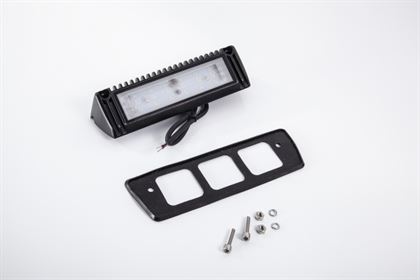 Ліхтар внутрішнього освітлення 