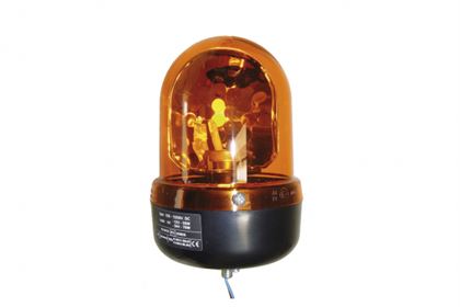 Маячок проблисковий 125 x 185