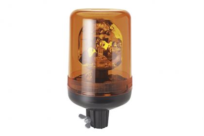 Маячок проблисковий Напруга [В] 24 135 x 250