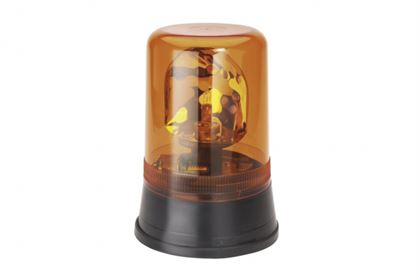 Маячок проблисковий 160 x 220