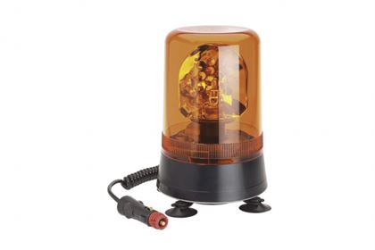 Маячок проблисковий 140 x 225