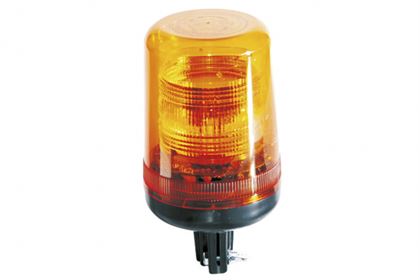 Маячок проблисковий 135 x 250