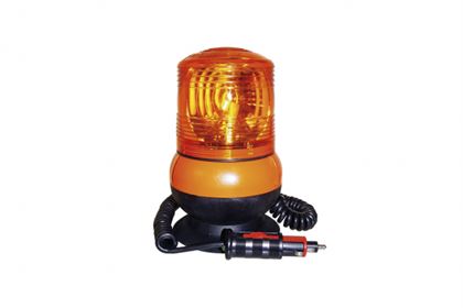 Маячок проблисковий 125 x 210