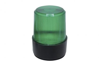 Маячок проблисковий 76 x 98