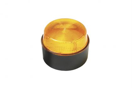 Маячок проблисковий 76 x 55