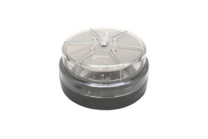 Маячок проблисковий 147 x 75,7