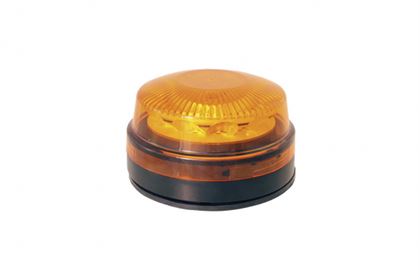 Маячок проблисковий 148,5 x 82,8