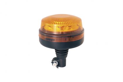 Маячок проблисковий 148,5 x 178