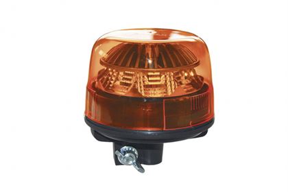 Маячок проблисковий 127 x 129