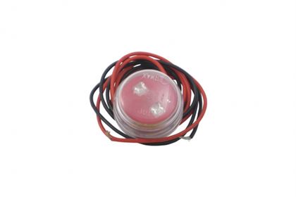 Фонарь габаритный 