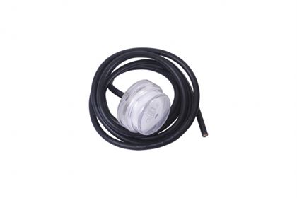 Фонарь габаритный 