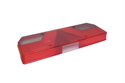 Розсіювач 150 x 420