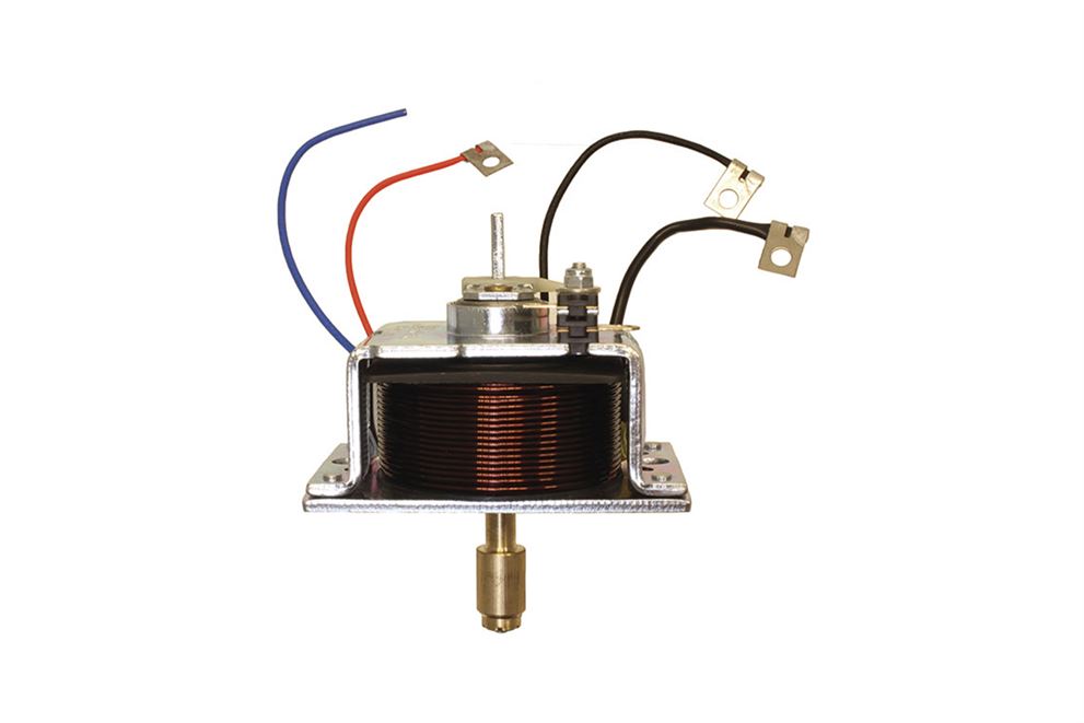 Выключатель 