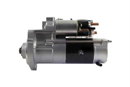 Стартер Напруга [В] 24