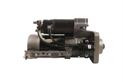 Стартер Напруга [В] 24