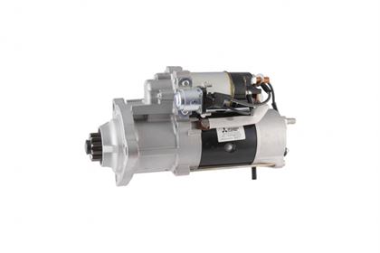 Стартер Напруга [В] 24