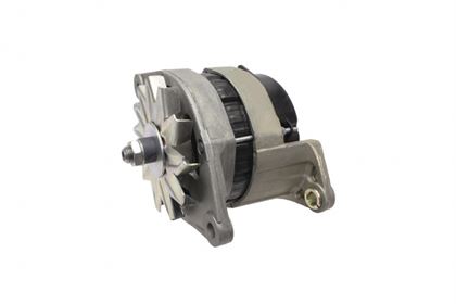 Генератор 28 ток заряда генератора